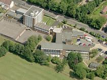 Helenswood Upper School