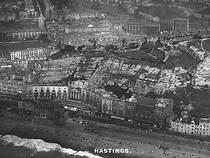 Hastings Aerial