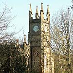 Clock House, St Leonards Gardens