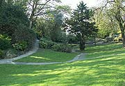 St Leonards Gardens