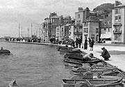 Seafront Boating Lake