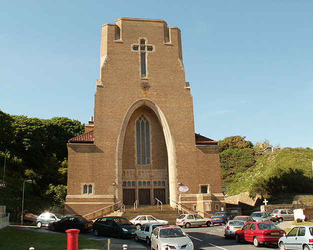 St Leonards Parish Church