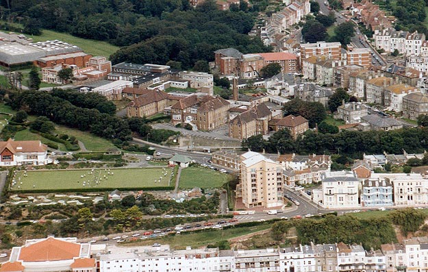 Royal East Sussex Hospital - RESH