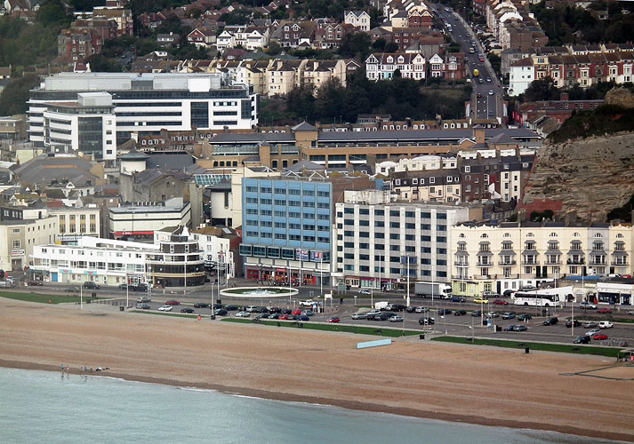 Breeds Place