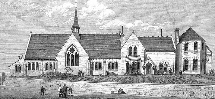 St Pauls School & Infant Nursery