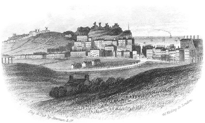 Hastings from Bohemia