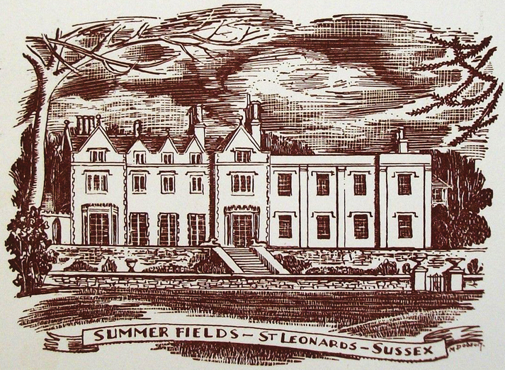 Summerfields House
