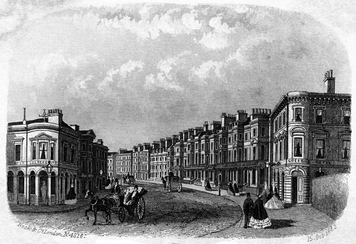 Havelock Road