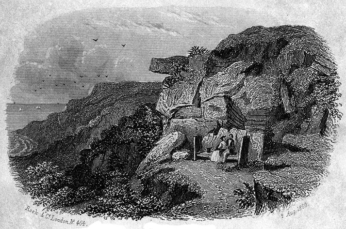 Lovers Seat Fairlight 2