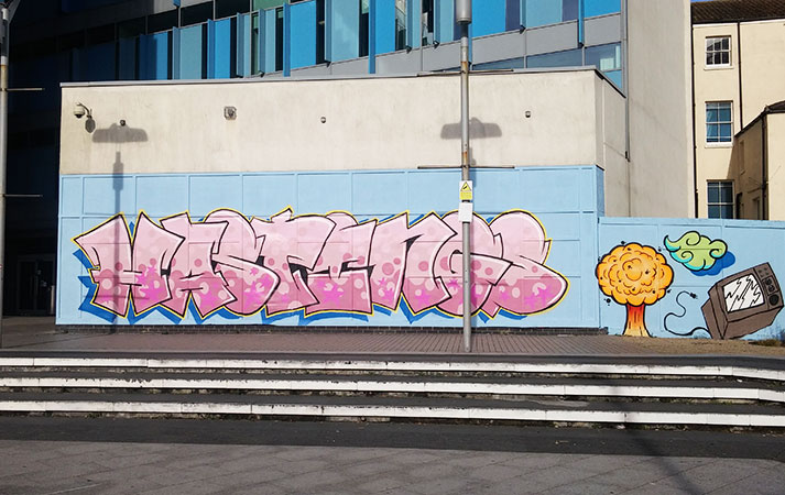 Priory Square 4