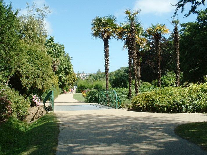 Alexandra Park