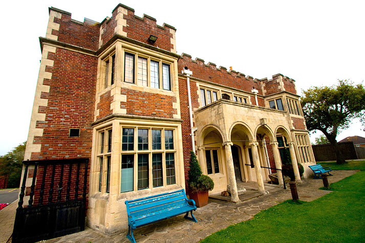 Hastings Museum & Art Gallery