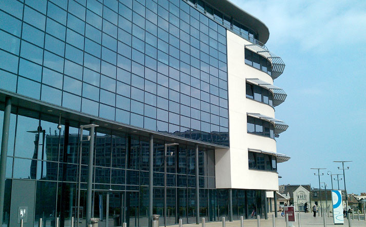 Sussex Coast College