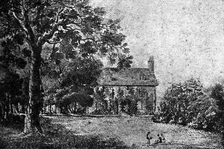 Fairlight Place Illustration