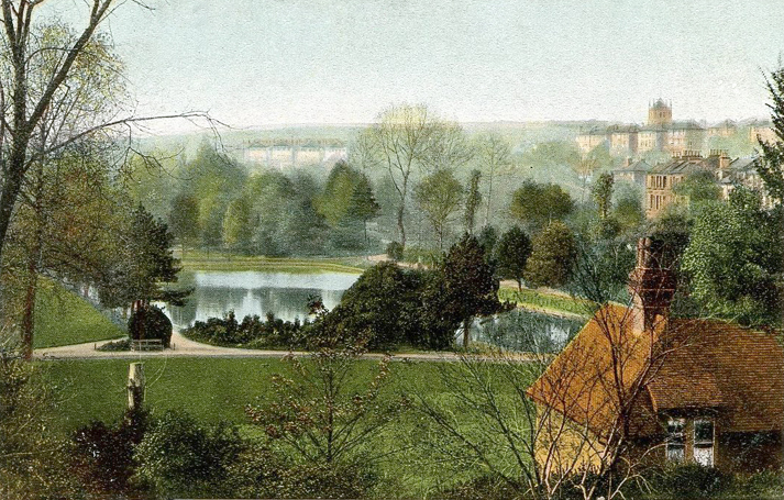 Alexandra Park