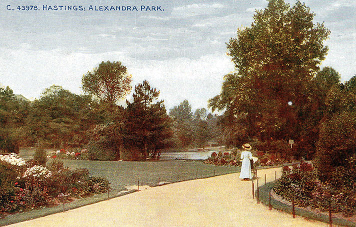 Alexandra Park