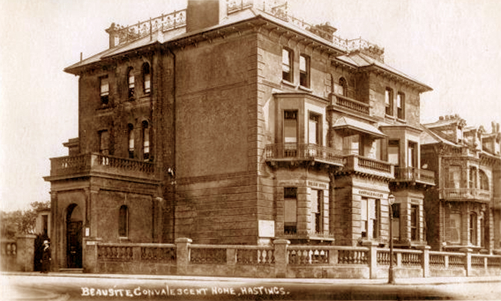 Beau Site Convalescent Home