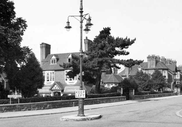 Buchanon Hospital