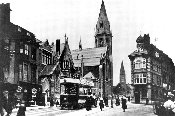 Christ Church