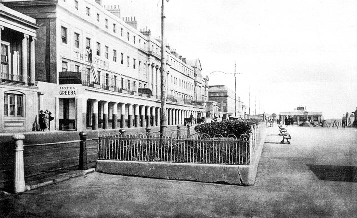 Greeba Hotel