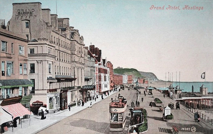 Grand Hotel