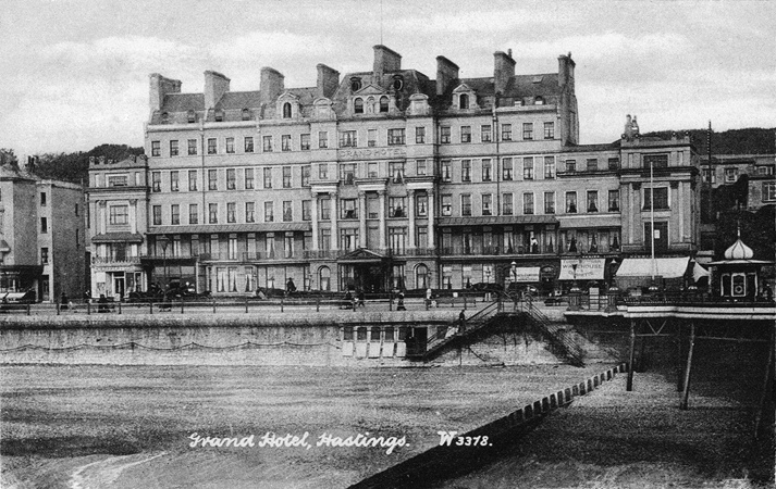 Grand Hotel