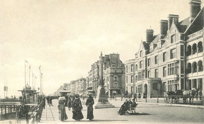 Grand Hotel & Hospital