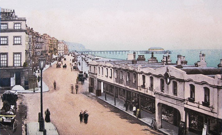 Grand Parade