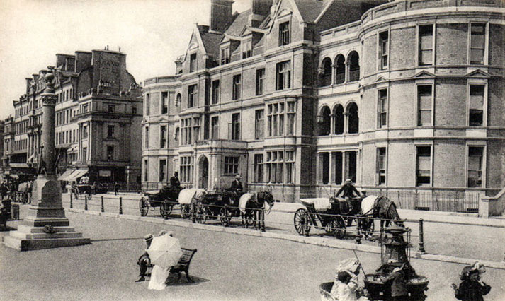 Hastings, St Leonards & East Sussex Hospital