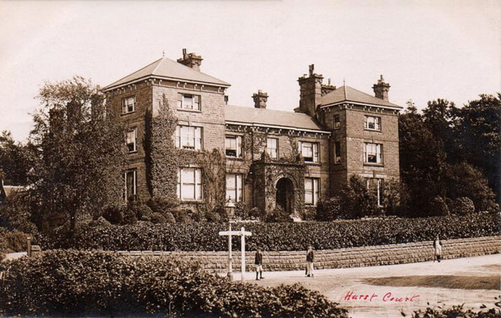 Hurst Court