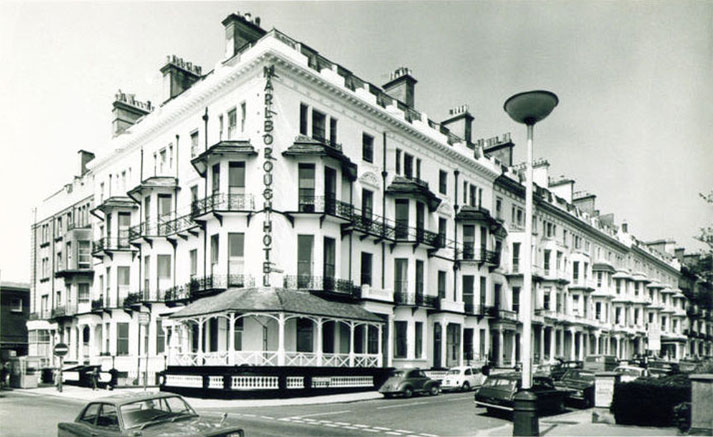 Marlborough Hotel