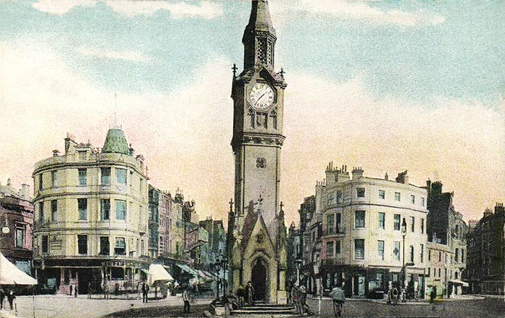 Prince Albert Memorial