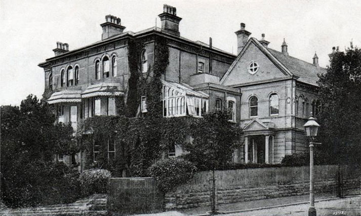St Peters Grange