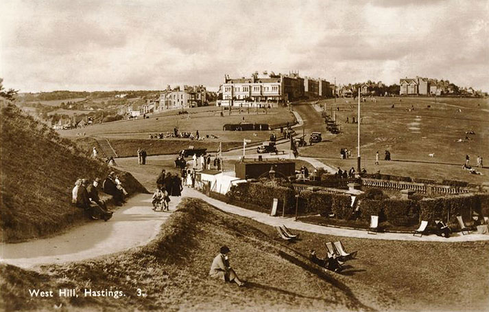 West Hill View