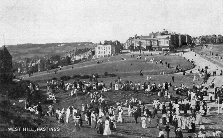 West Hill View