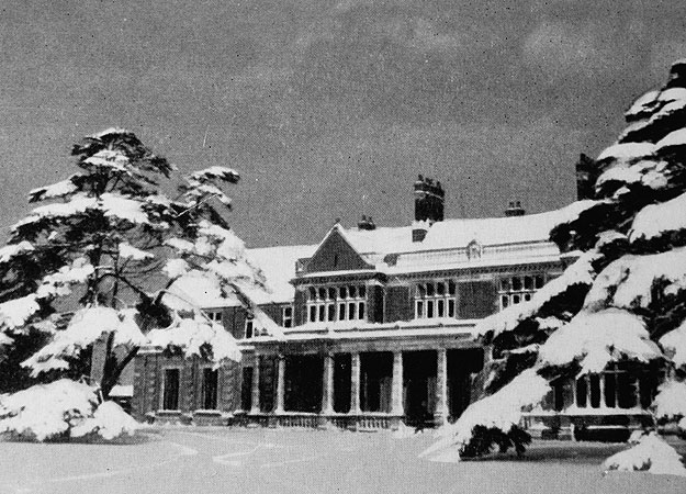 Hydneye House School