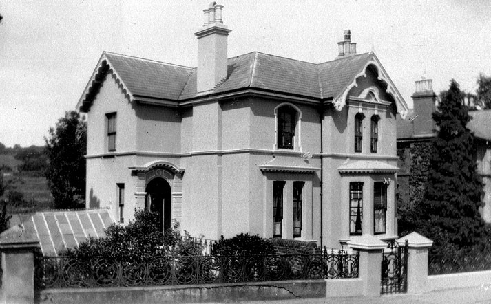 Lansdowne