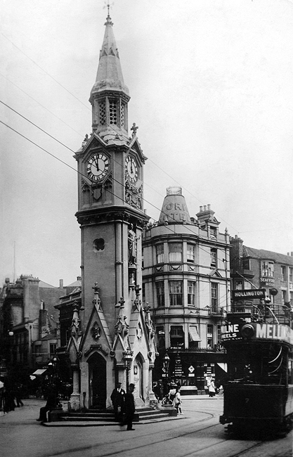 Albert Memorial