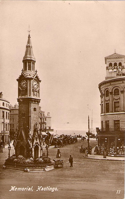 Albert Memorial