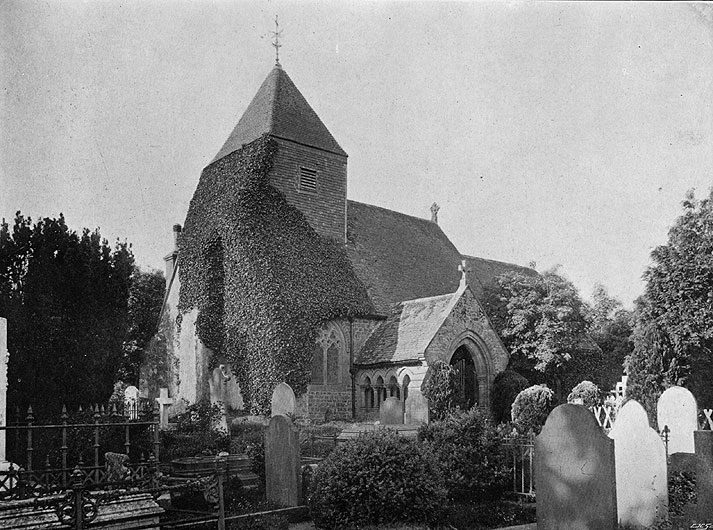Church-in-the-Wood