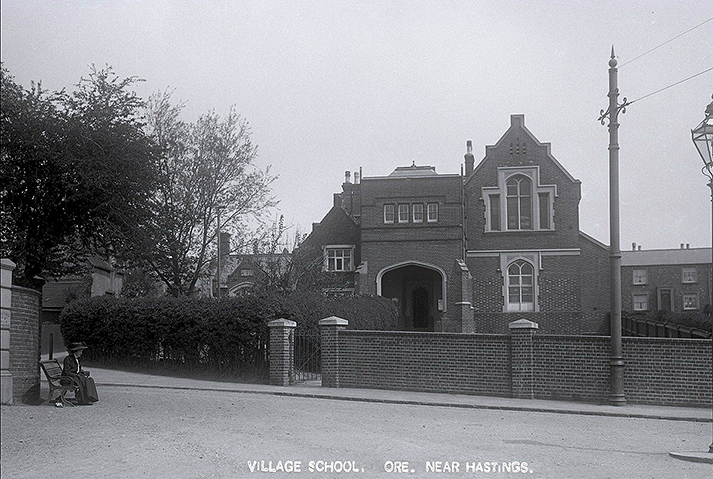 Ore Village School