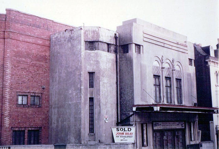 Regal Cinema
