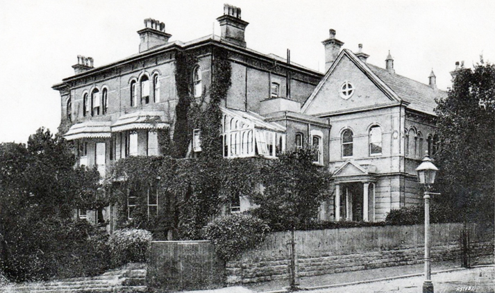 St Peters Grange