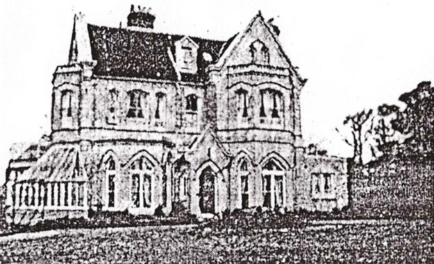 The Briars Nursing Home