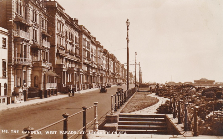 West Marina