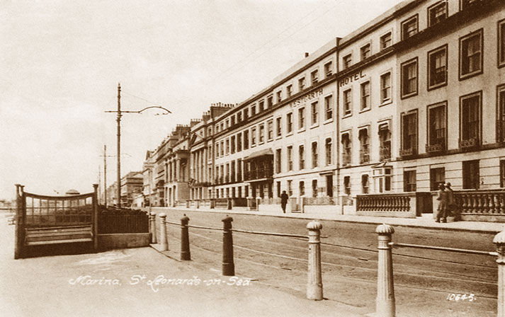 Westgarth Hotel