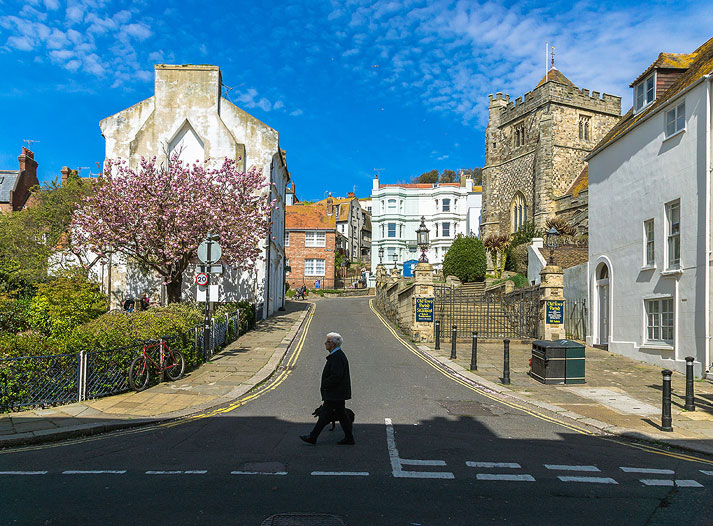 Swan Terrace