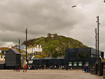 The Stade Open Space