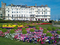 Warrior Square Gardens
