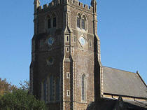 Christ Church Blacklands